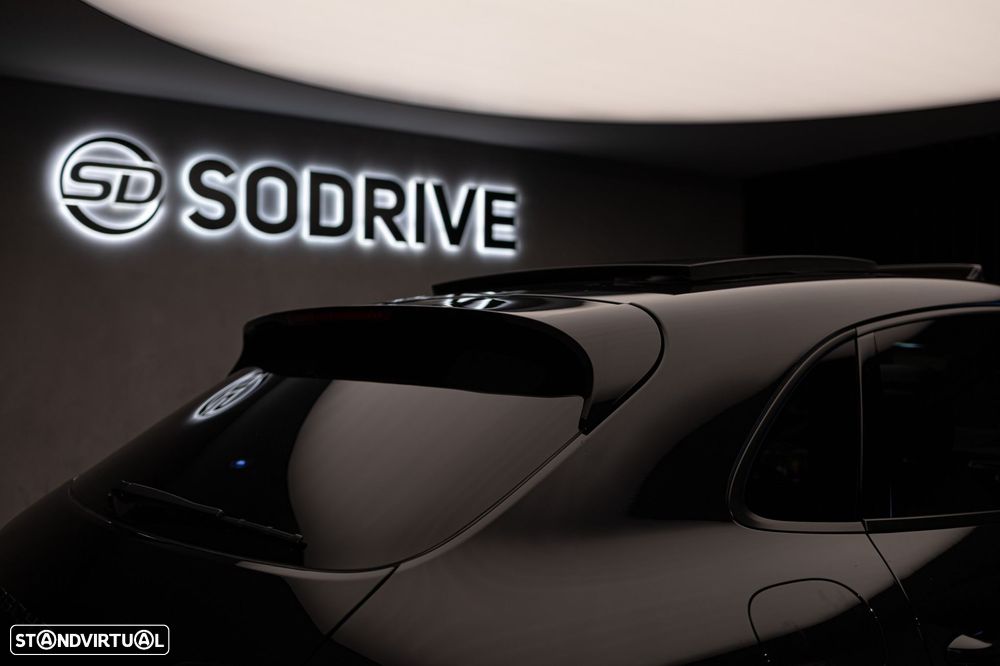 Porsche Macan S Diesel PDK - 26