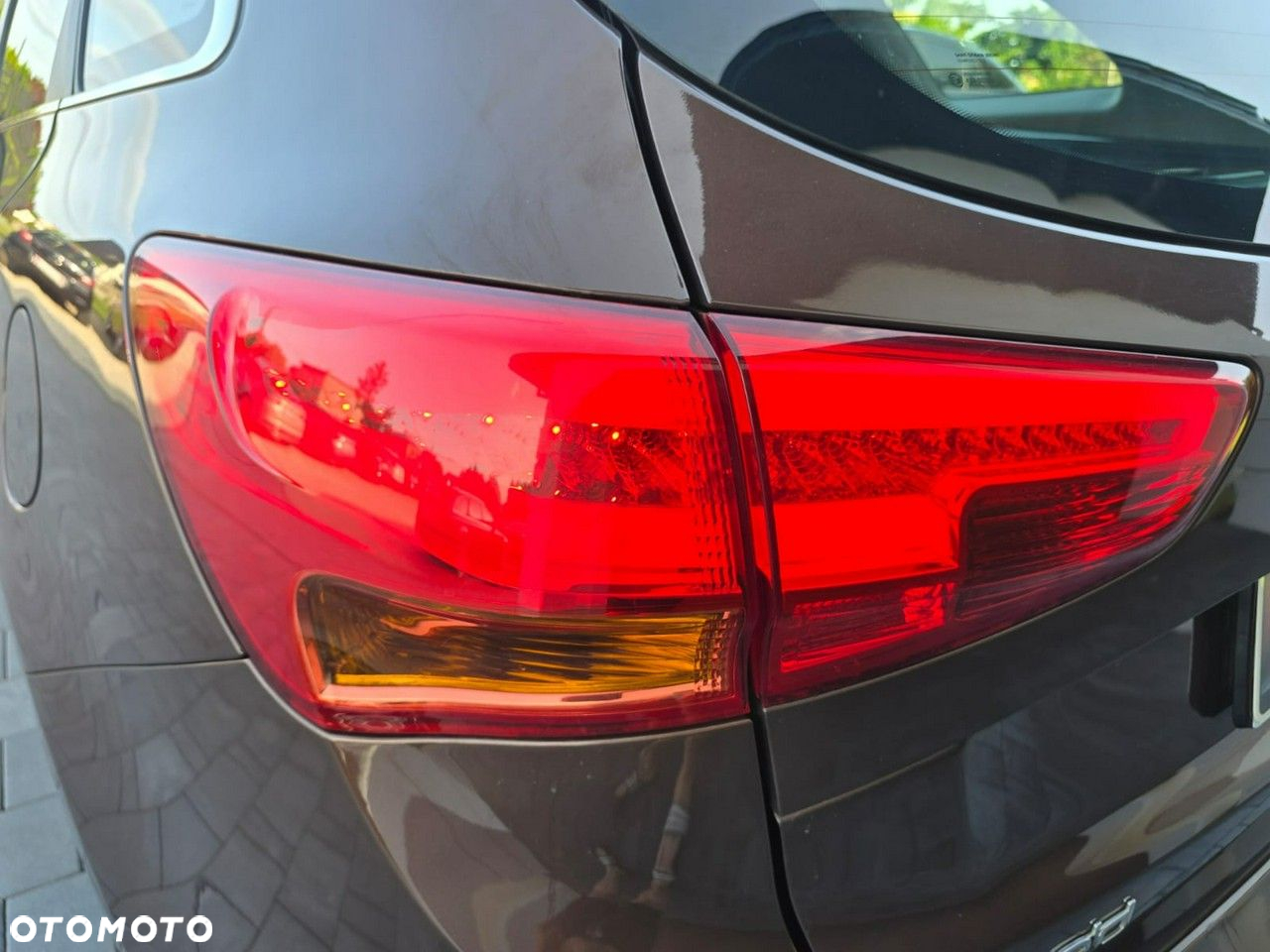 Kia Ceed - 8