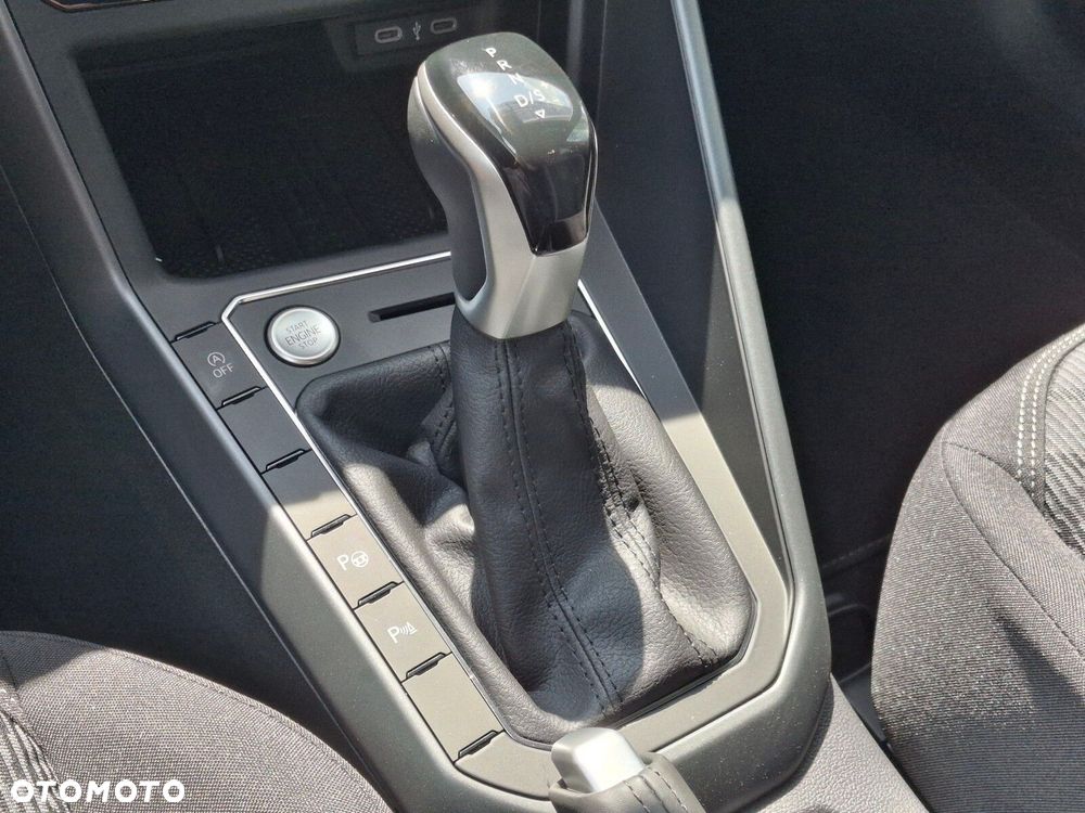 Volkswagen Taigo 1.5 TSI ACT R-Line Plus DSG - 33