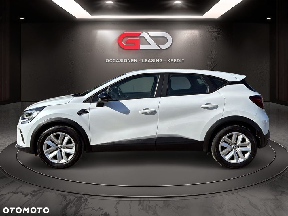 Renault Captur 2022 photo 4