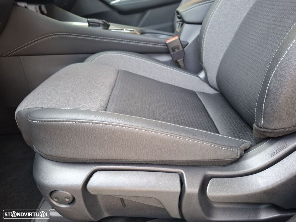 Nissan Qashqai 1.5 e-Power Advance - 16