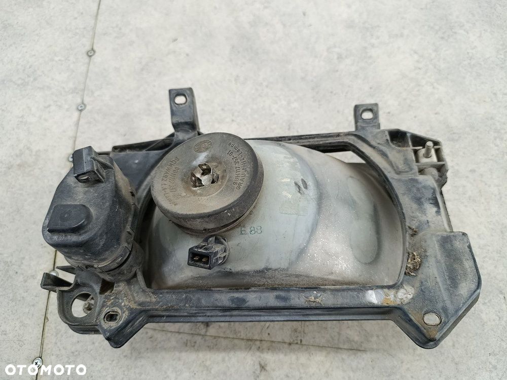 LAMPA PRZÓD LEWA VW TRANSPORTER T4 HELLA - 7
