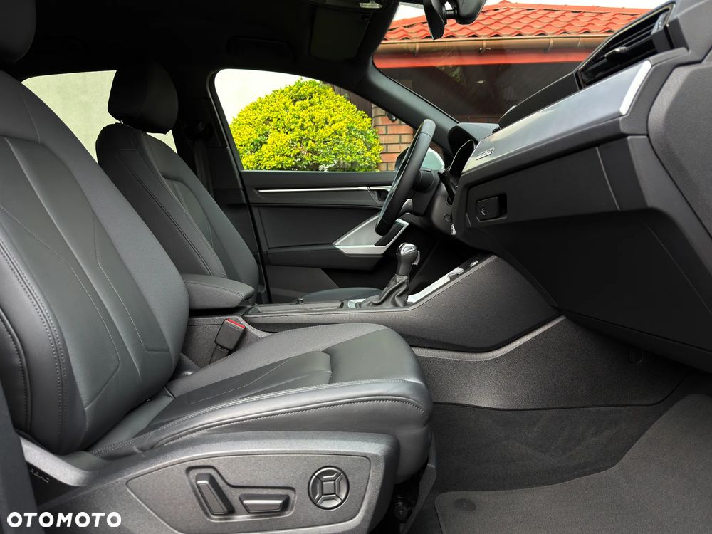 Audi Q3 40 TDI Quattro S tronic S line - 8
