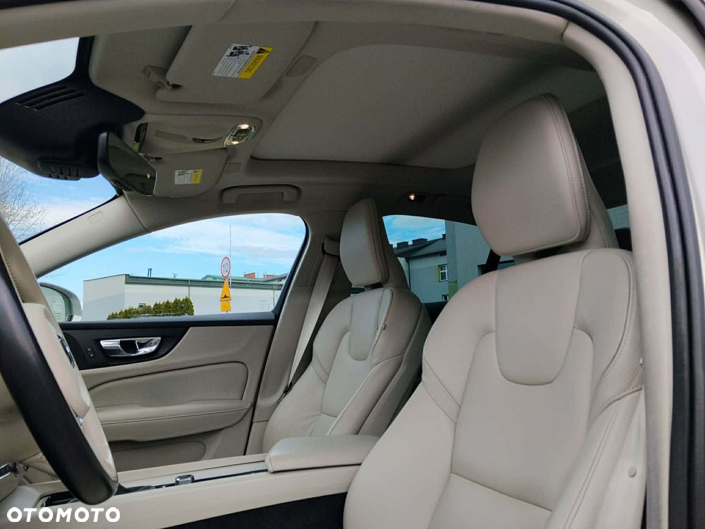 Volvo S60 B5 B Geartronic Inscription - 12