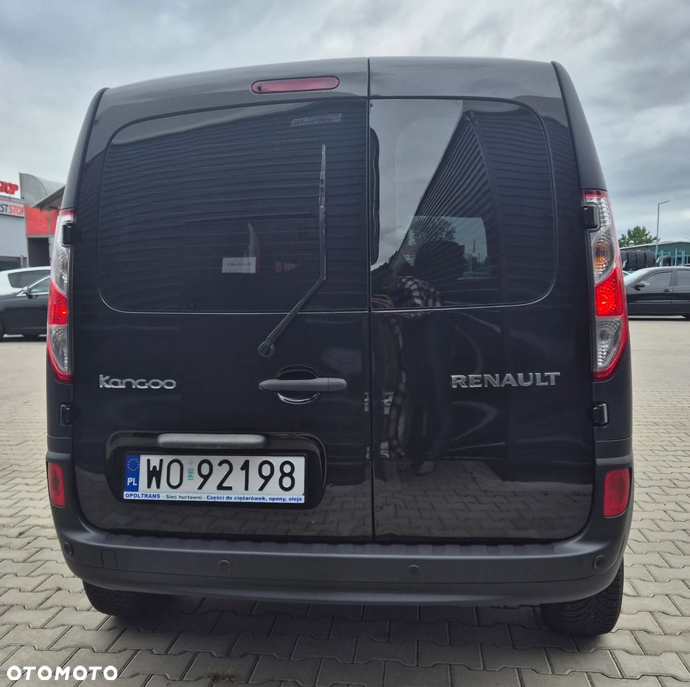 Renault Kangoo - 4