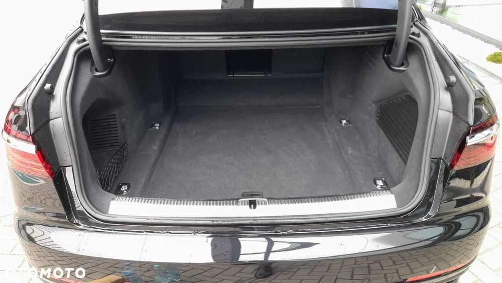 Audi A8 L 50 TDI quattro tiptronic - 34