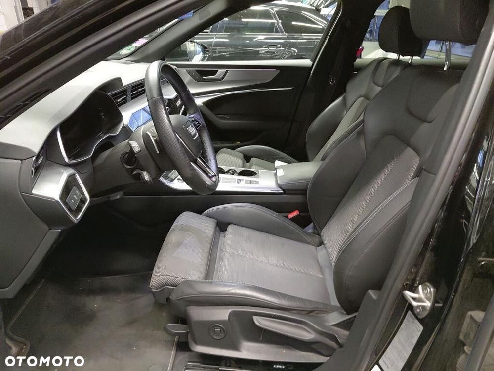 Audi A6 Avant - 7