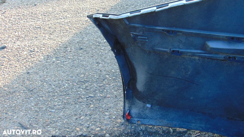 Bara spate Opel Astra H break an 2006 - 8
