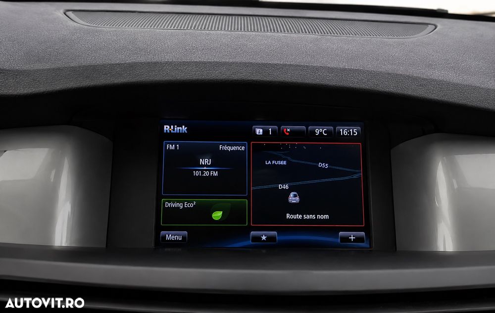 Renault Laguna dCi 110 FAP Expression - 2