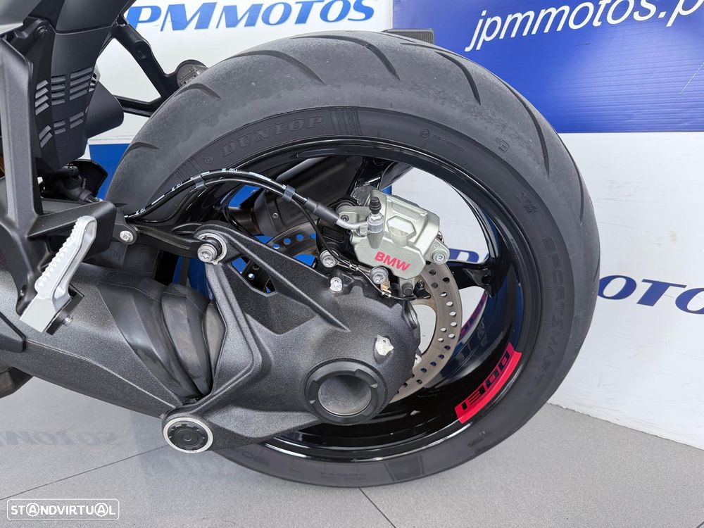 BMW R 1300 RS STYLE PERFORMANCE - 16