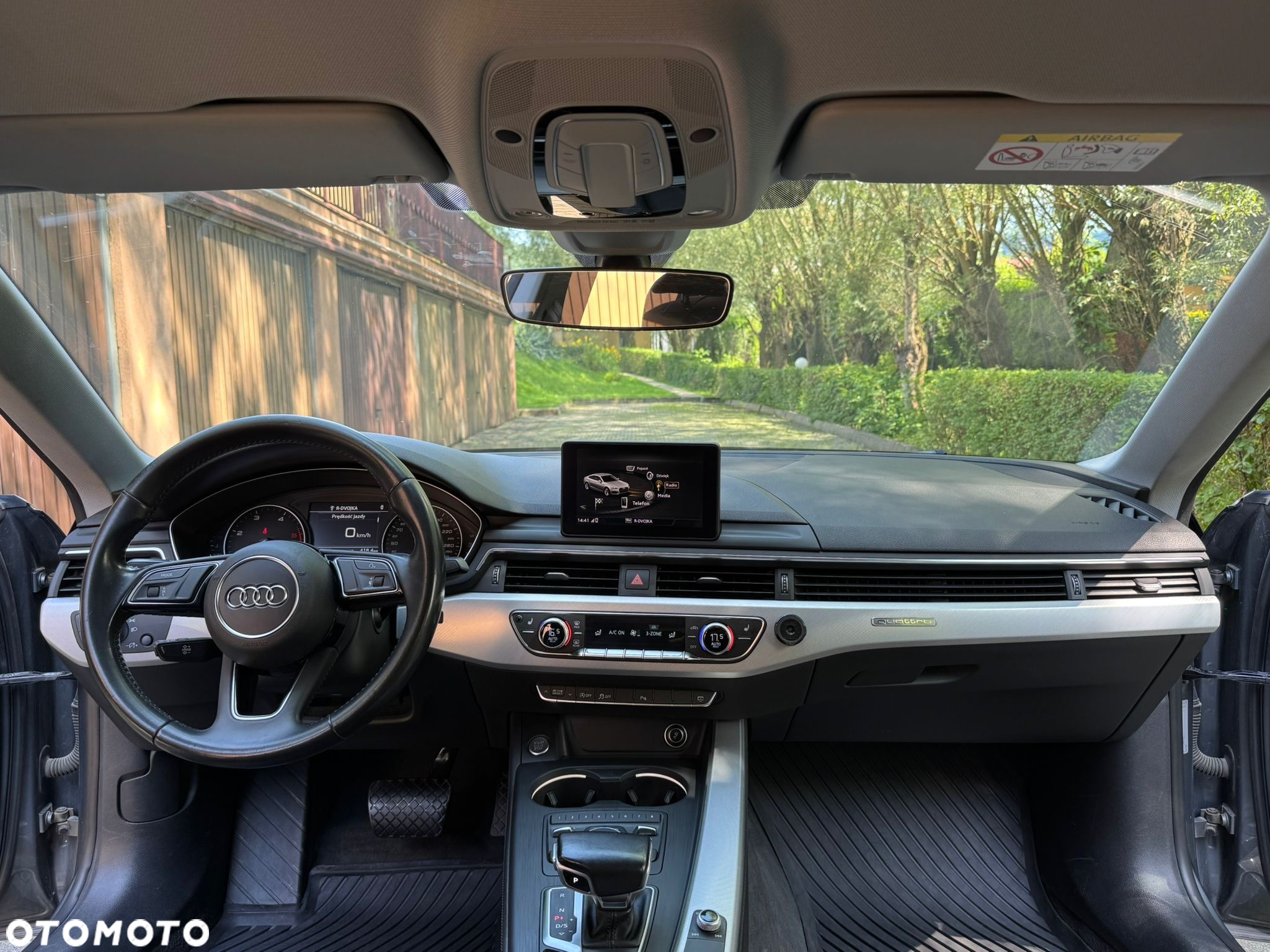 Audi A5 3.0 TDI Quattro Sport S tronic - 30