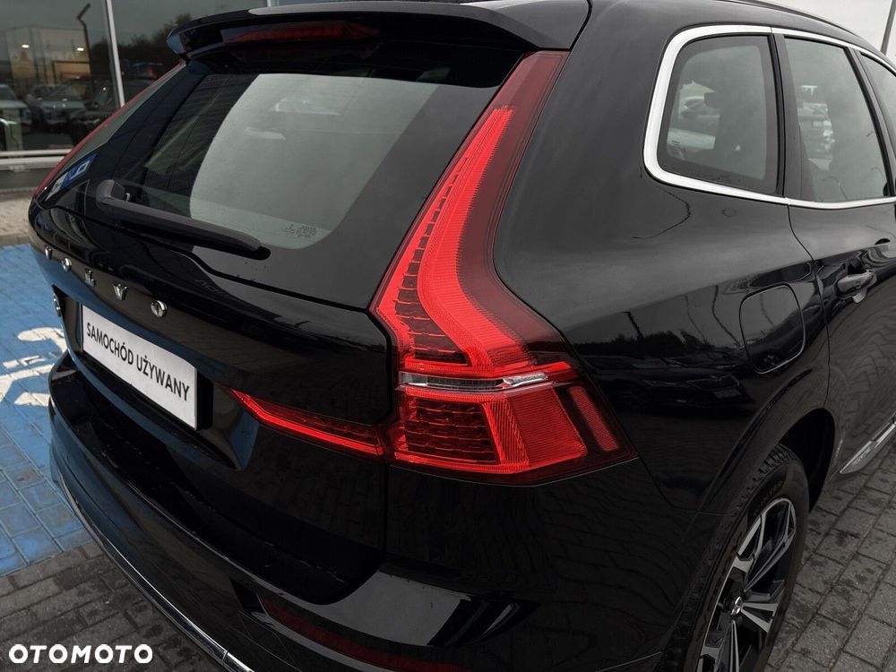 Volvo XC 60 T6 Plug-In Hybrid AWD Inscription - 33