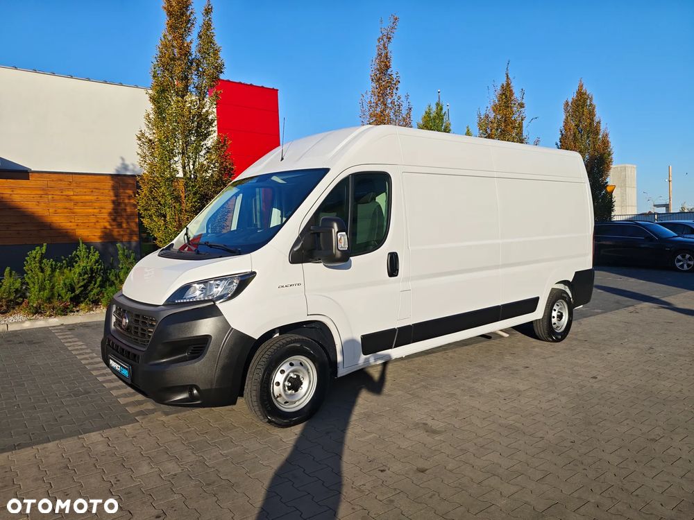 Fiat Ducato - 1