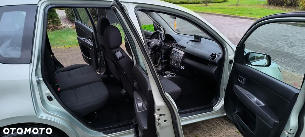 Mazda 2 1.3 Dynamic - 25