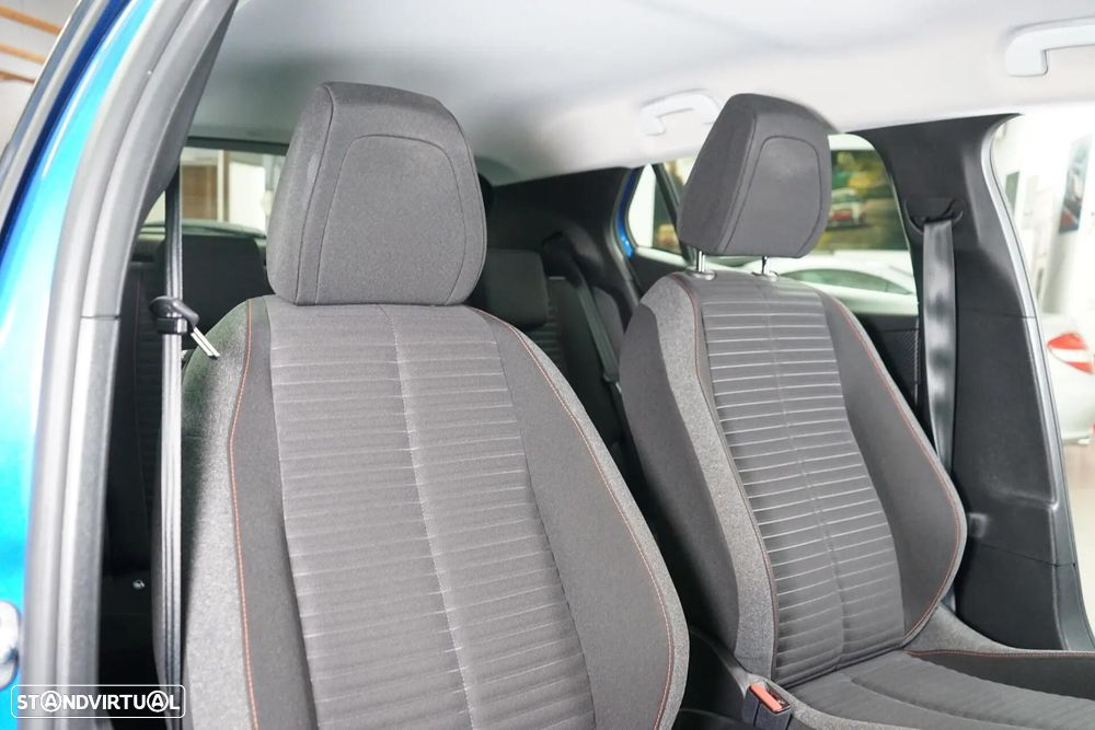 Peugeot 2008 1.2 PureTech Allure Pack - 39