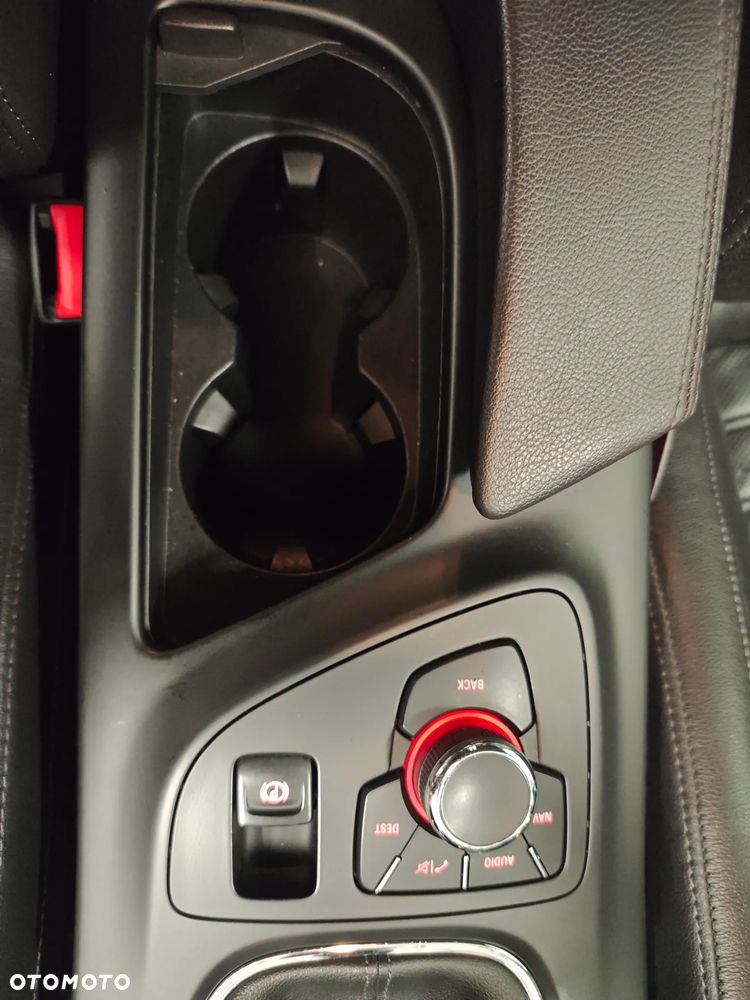 Opel Insignia 2.0 CDTI Cosmo - 22