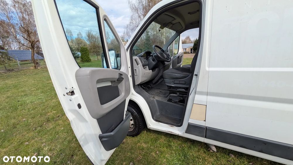 Peugeot Boxer - 11