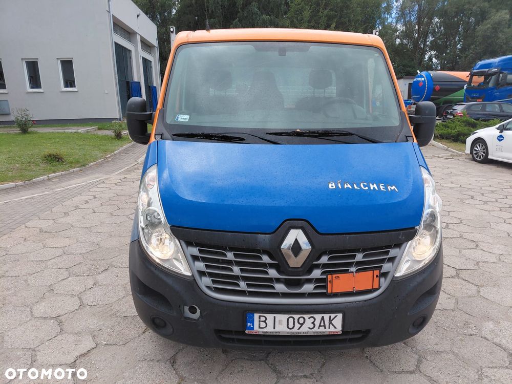 Renault Master - 3
