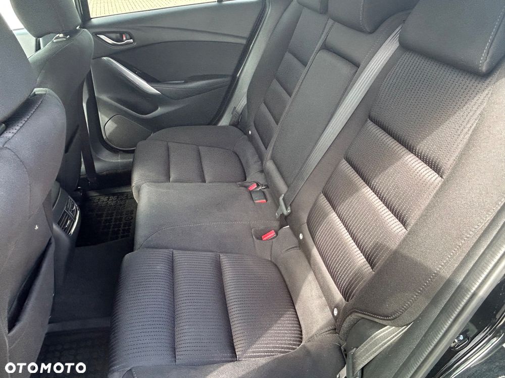 Mazda 6 2.0 SkyMotion - 9