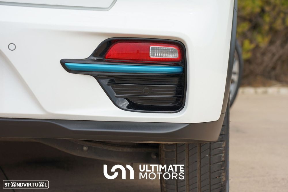 Kia e-Niro 64kWh - 24