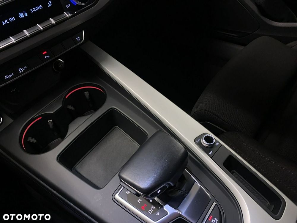 Audi A4 Avant - 36