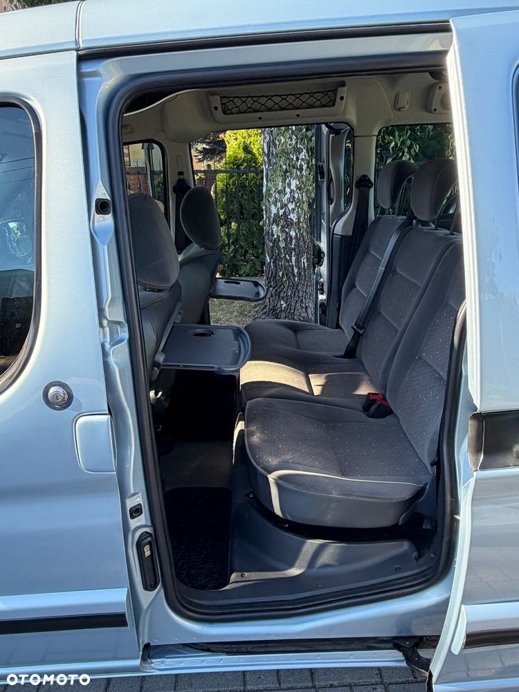 Citroën Berlingo Multispace 1.6 16V Exclusive - 12