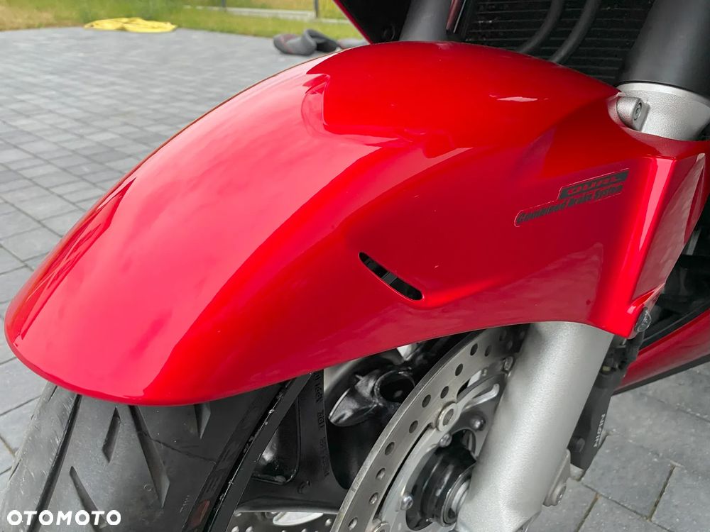 Honda ST - 32
