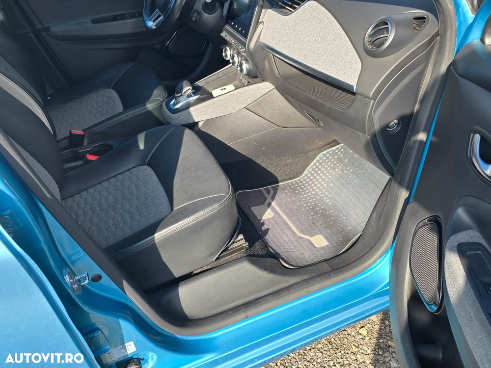 Renault ZOE 50 R135 Intens - 21