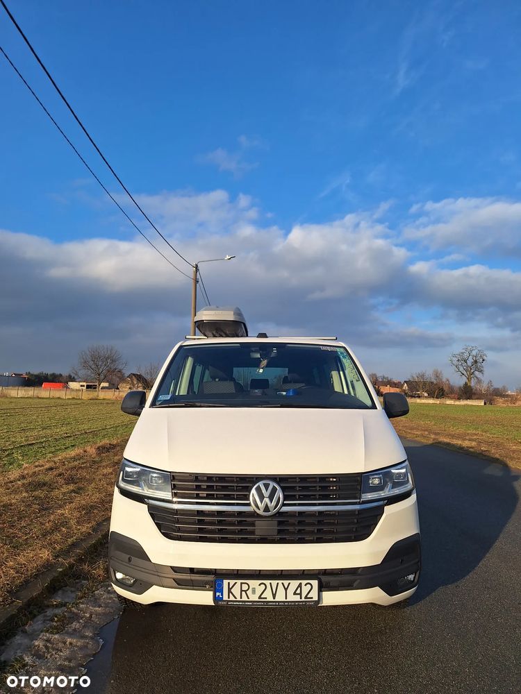 Volkswagen Multivan ver-2-0-tdi-l1-trendline-dsg - 2