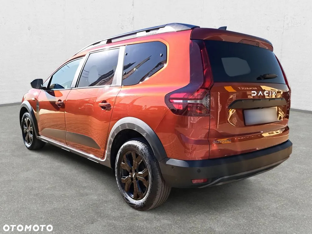 Dacia Jogger 1.0 TCe SL Extreme 7os - 7
