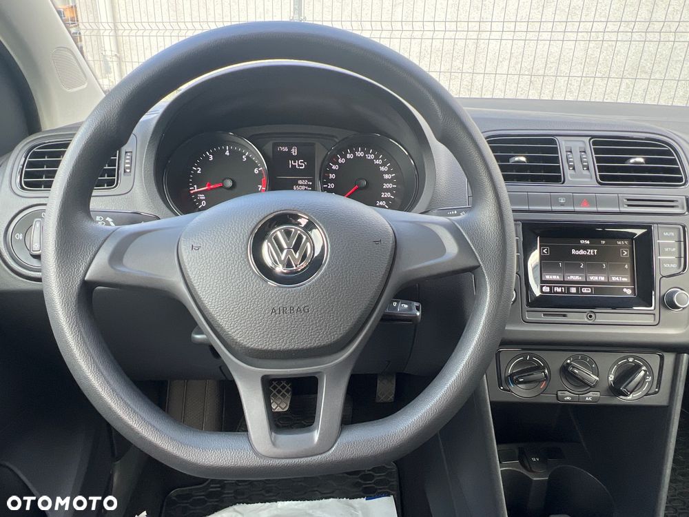 Volkswagen Polo 1.0 Start - 20
