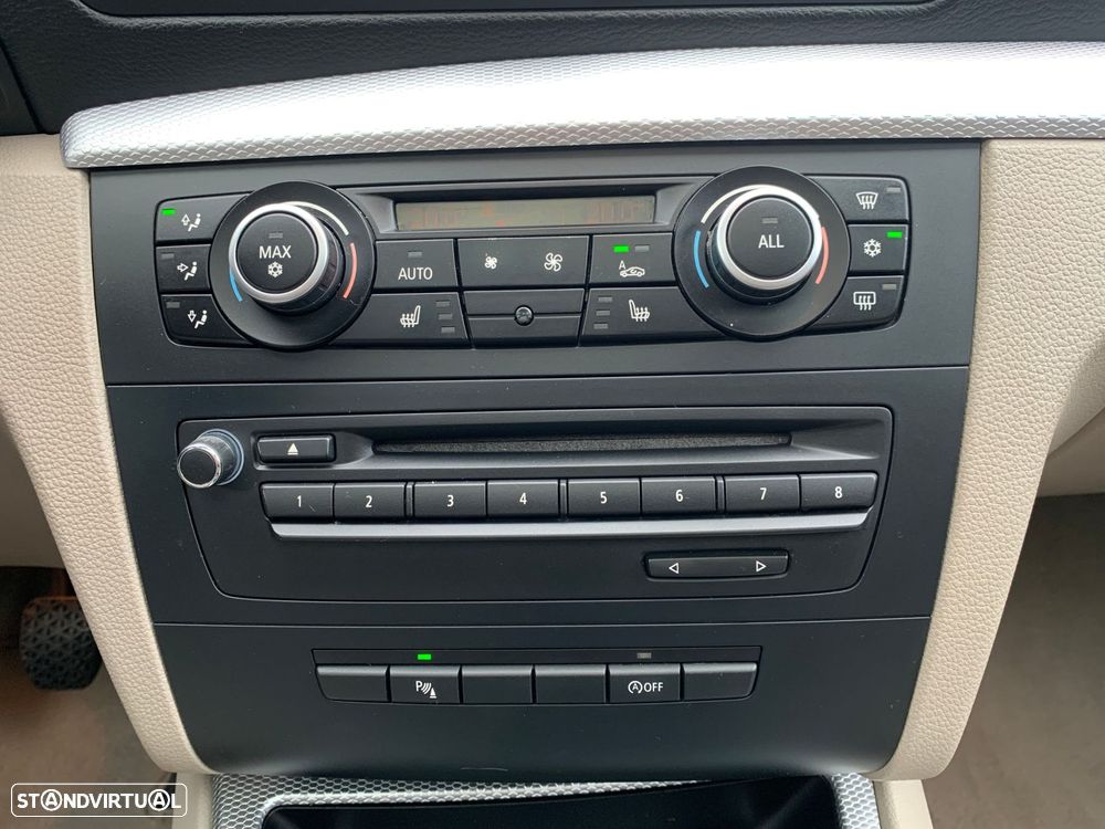 BMW 120 d Coupe - 27