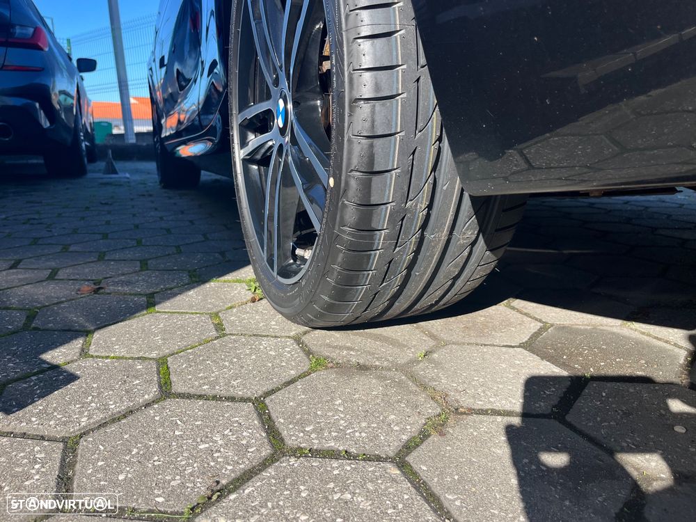 BMW 218 d Coupe Pack M - 30