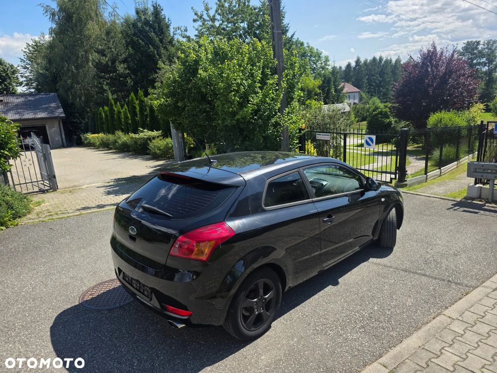 Kia Ceed 1.4 Comfort + - 36