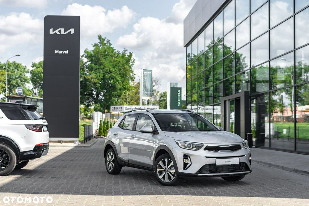 Kia Stonic - 3