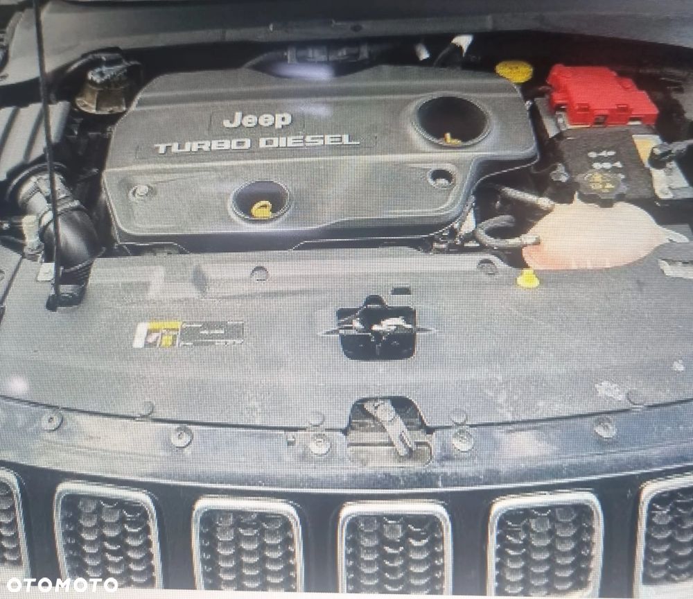 Jeep Compass 2.0 MultiJet Active Drive Automatik Limited - 8