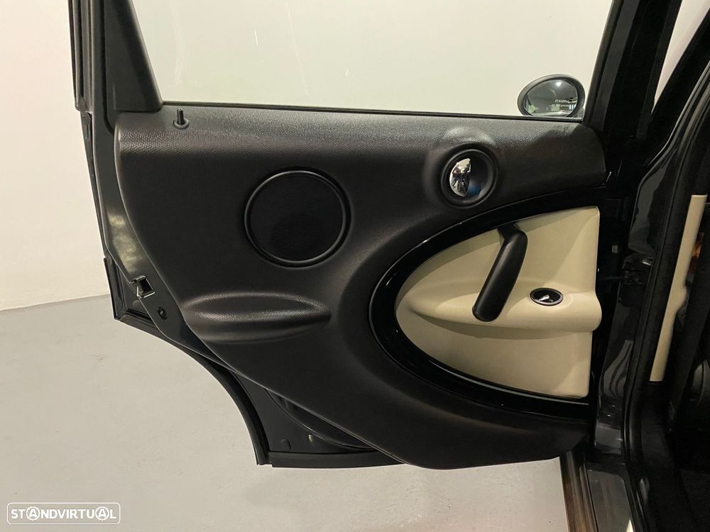 MINI Countryman Cooper SD ALL4 - 57