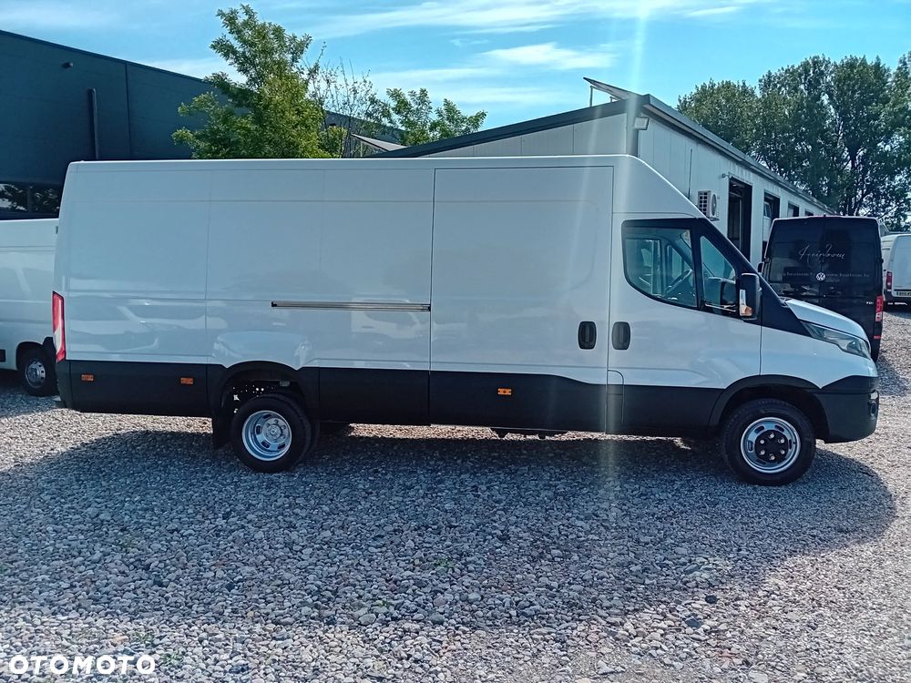 Iveco Daily - 4