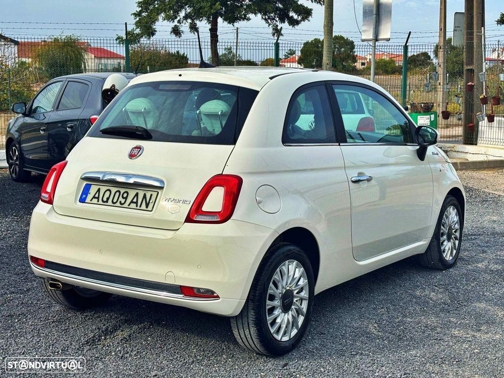 Fiat 500 - 10