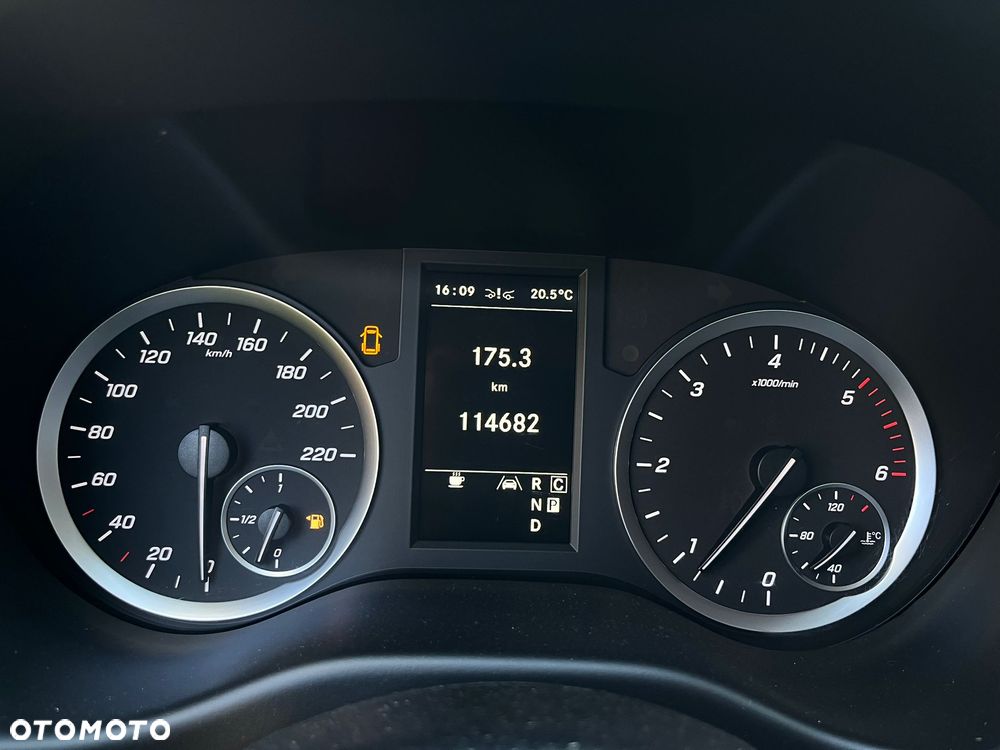 Mercedes-Benz Vito Tourer Lang SELECT - 23
