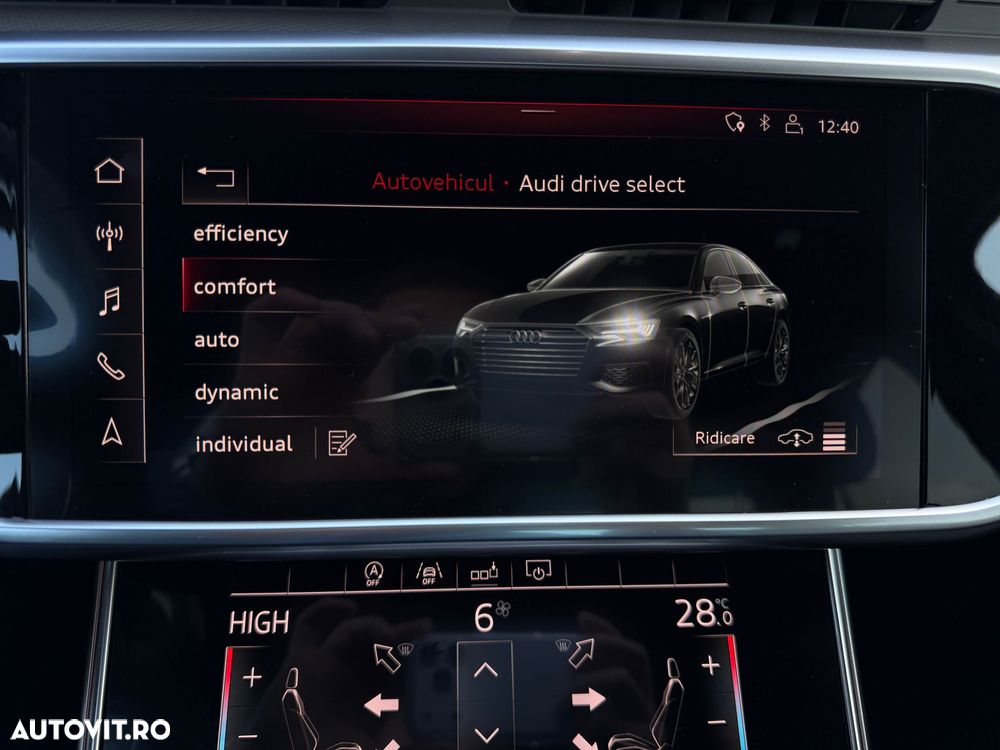 Audi A6 3.0 50 TDI quattro Tiptronic Sport - 20