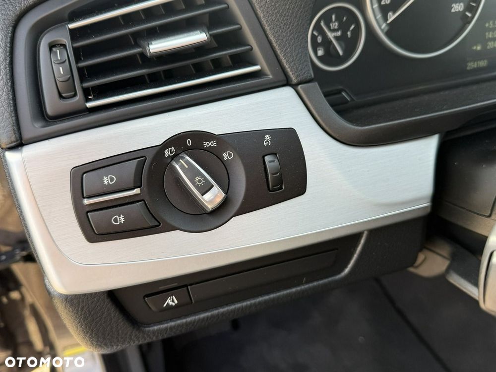 BMW Seria 5 - 26
