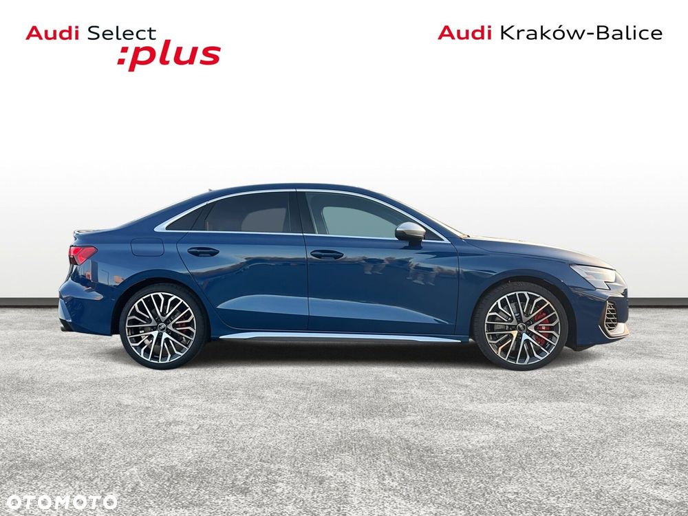 Audi S3 Limousine TFSI Quattro S tronic - 6