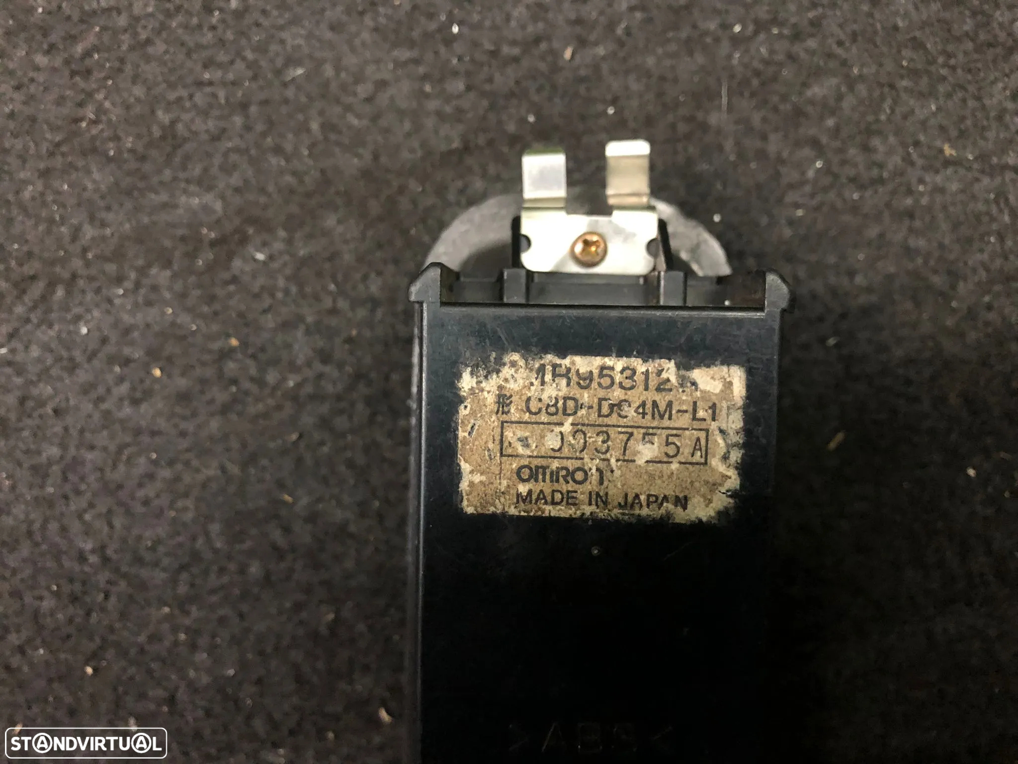 MITSUBISHI GALANT COMANDO VIDROS ELÉTRICOS - VE005 - 7