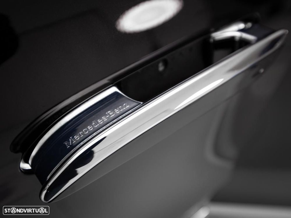 Mercedes-Benz EQS 580 4Matic AMG Line - 20