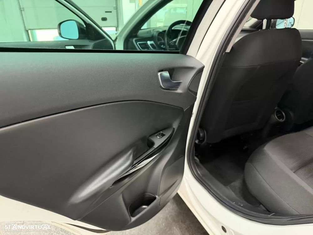 Alfa Romeo Giulietta 1.6 JTDM Exclusive - 13