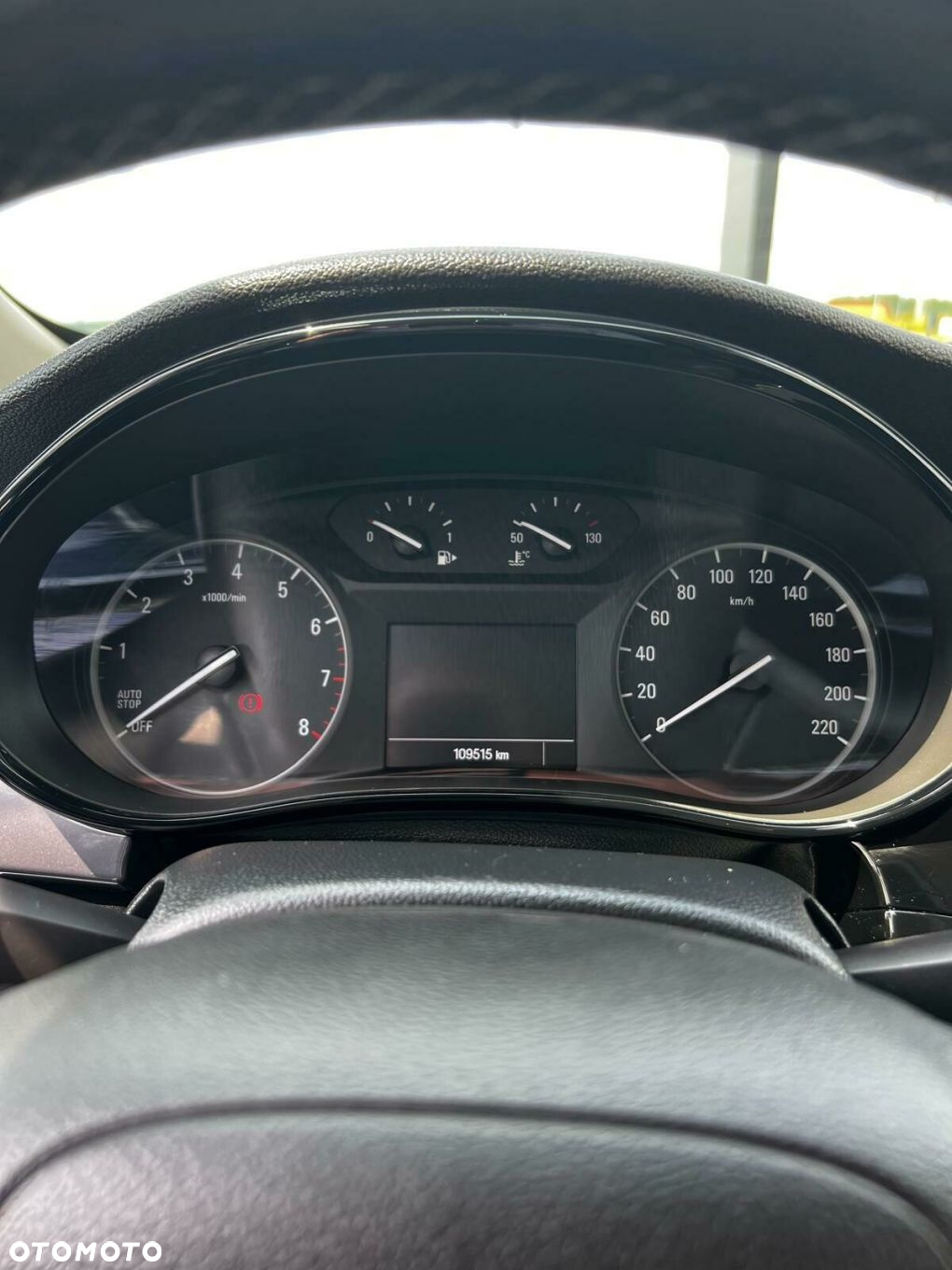 Opel Mokka - 10