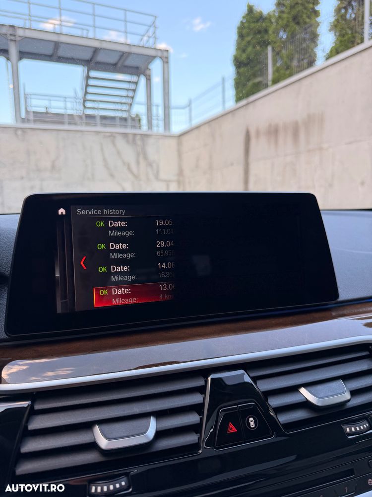 BMW Seria 5 - 25