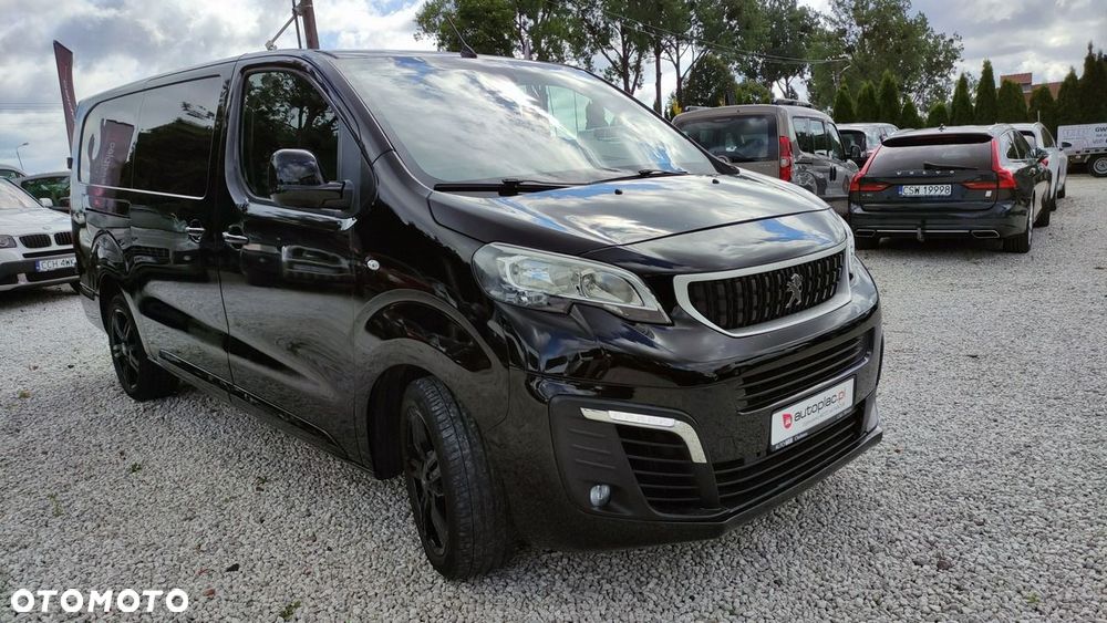 Peugeot Expert - 2