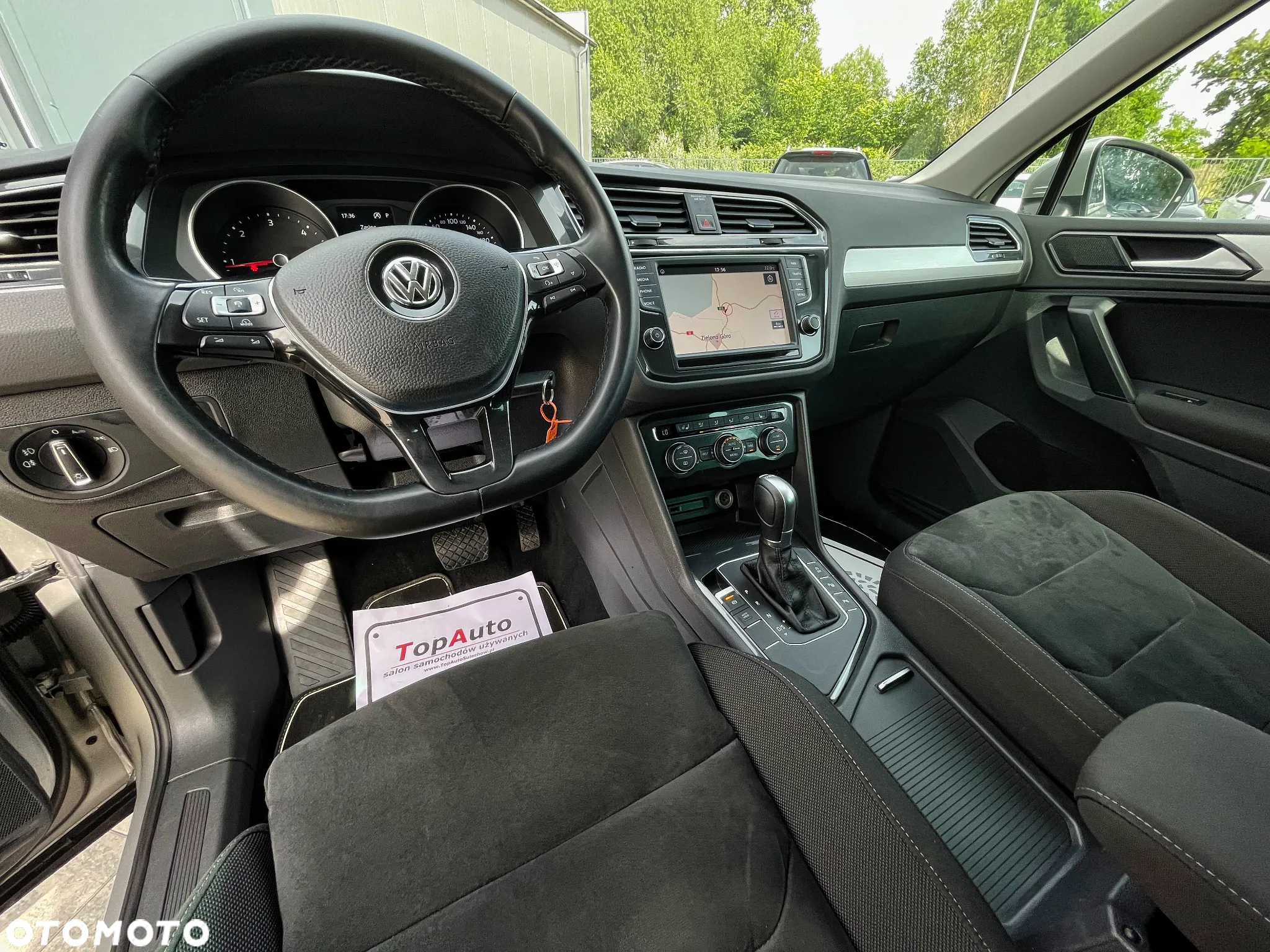 Volkswagen Tiguan 2.0 TDI BMT SCR Highline DSG - 15
